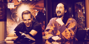 Read more about the article Todd McFarlane, Steve Aoki Launch Creator-Focused Solana NFT Marketplace