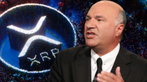 Read more about the article Kevin O’Leary on SEC v Ripple Lawsuit Over XRP: ‘I Have Zero Interest in Investing in Litigation Against SEC’