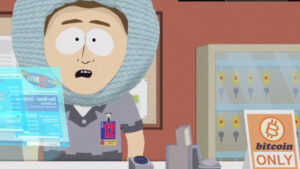 Read more about the article ‘We’ve All Decided Centralized Banking Is Rigged’ — South Park Episode Features a Bitcoin-Only Future