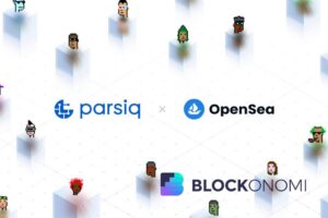 Read more about the article PARSIQ Adds OpenSea Data to New Feature Set for NFT Owners