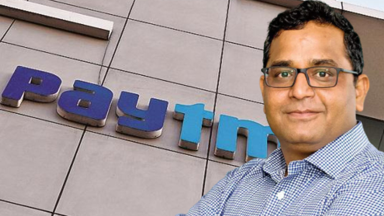 You are currently viewing Paytm Founder: Crypto Is Here to Stay and Will Become Mainstream in 5 Years