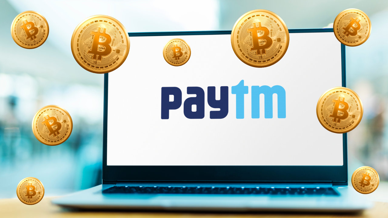 You are currently viewing Indian Payments Giant Paytm Could Offer Bitcoin Services if Government Makes Crypto Legal, Says CFO