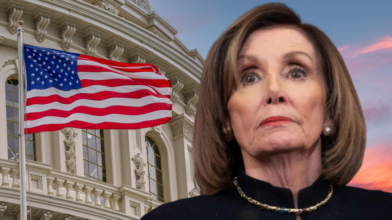 You are currently viewing 10 Congress Members Ask Nancy Pelosi to Help Revise Crypto Provision in Infrastructure Law