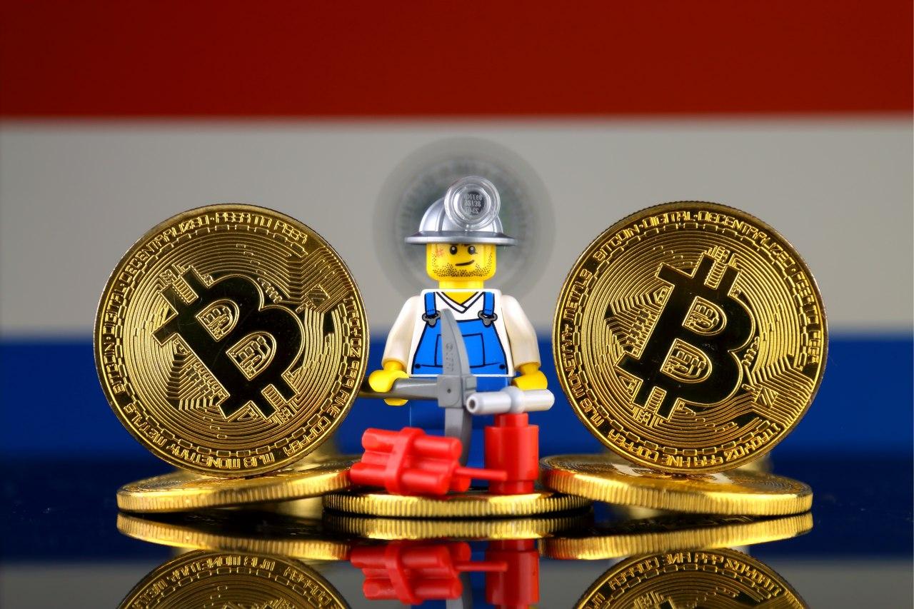 You are currently viewing Paraguay Eyed as New Bitcoin Mining Destination