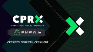 Read more about the article FMFW․Io Has Listed Crypto Perx (CPRX)