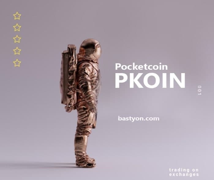 You are currently viewing Pocketcoin (PKOIN) Is Now Available for Purchase With Visa/Mastercard and 19 Different Cryptos