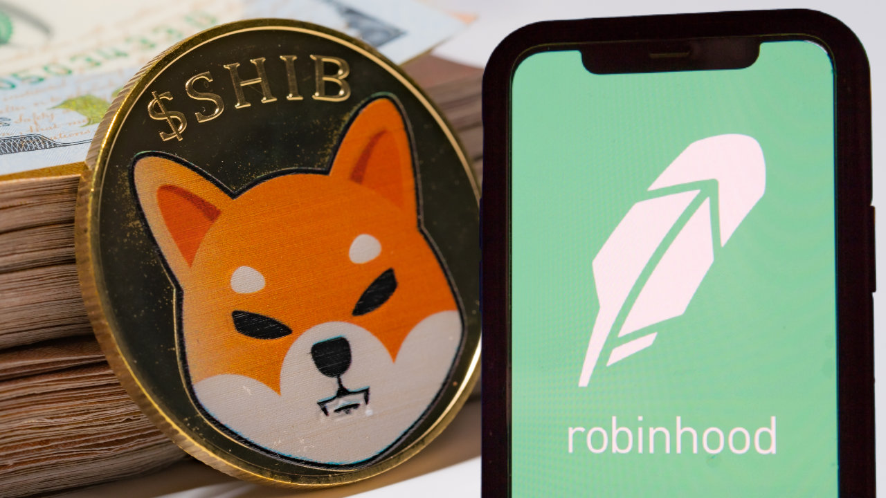 Read more about the article Robinhood Discusses Crypto Wallet Launch and Listing Strategy as Petition to List Shiba Inu Exceeds 526K Signers