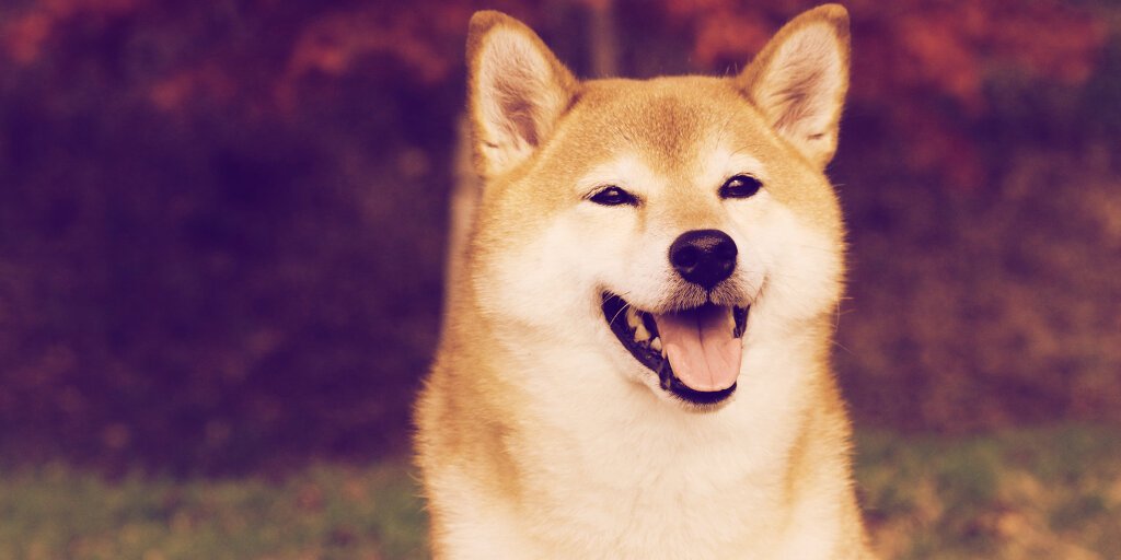 You are currently viewing Forget Dogecoin: SHIB, ELON and SAMO Were the Leading Meme Coins in ‘Uptober’