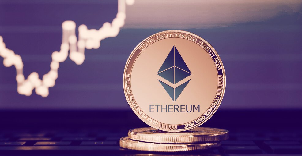 Ethereum Hits New All-Time High Amid Surging Hashrate