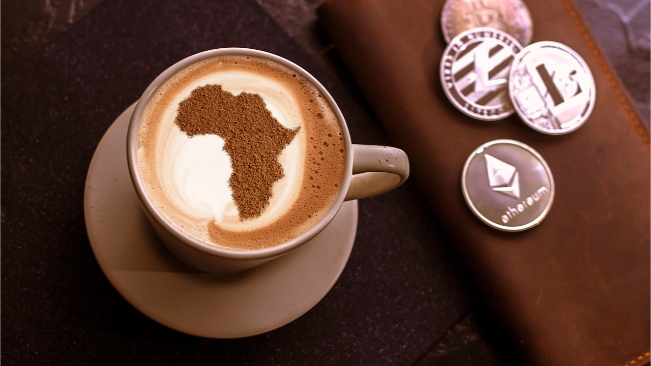 You are currently viewing Founder of Africa-Focused Media Firm Urges Continent’s Governments to Embrace Crypto