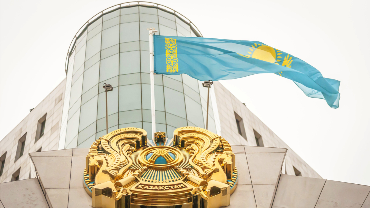 You are currently viewing Kazakhstan Senate Adopts Legislation Subjecting Crypto Platforms to Financial Monitoring