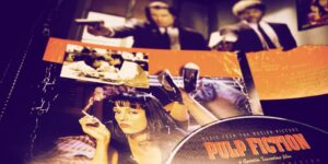 Quentin Tarantino’s Pulp Fiction NFTs Have ‘Secret’ Perks Only Owners Can See