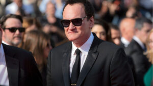 Read more about the article Quentin Tarantino Sued for an Upcoming Auction of Pulp Fiction NFTs