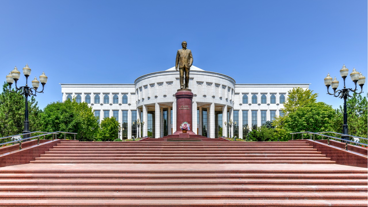 You are currently viewing Uzbekistan Allows Residents to Trade Cryptocurrencies on Local Exchanges