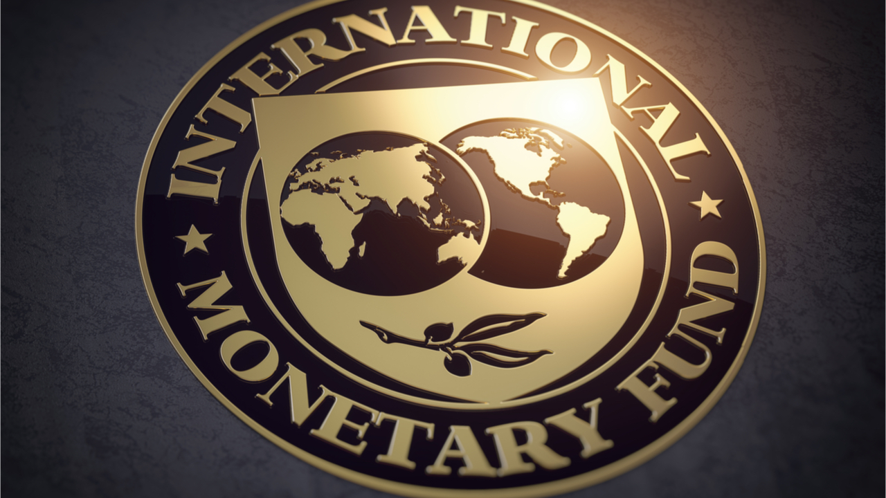 You are currently viewing IMF Says Nigerian CBDC Drawing Global Interest, Warns of Associated Risks