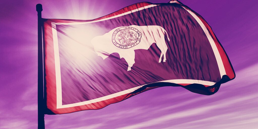 Read more about the article SEC Halts Token Registration for Wyoming’s First DAO