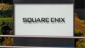 Read more about the article Square Enix Contemplates ‘Robust Entry’ Into Blockchain Games as Part of Business Strategy