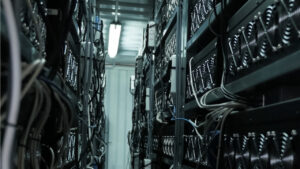 Read more about the article Kyrgyzstan Shuts Down Cryptocurrency Farm With 2,500 Mining Rigs