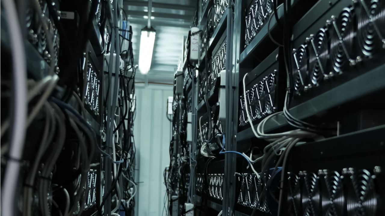 You are currently viewing Kyrgyzstan Shuts Down Cryptocurrency Farm With 2,500 Mining Rigs