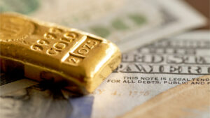 Read more about the article Author Insists Current Gold Price Cheaper Now Than in 1980