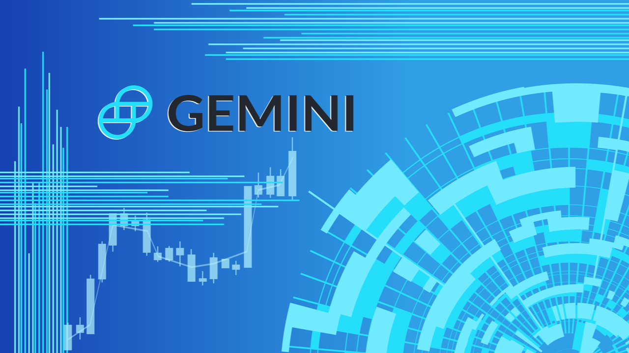 Gemini Raises 0 Million in Growth Equity Funding Round; Metaverse Clash Incoming