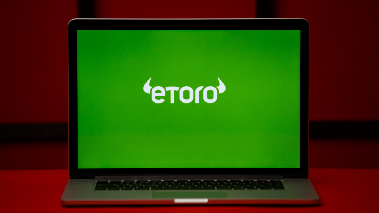 You are currently viewing Etoro to Limit Cardano and Tron Services in US Due to Regulatory Concerns