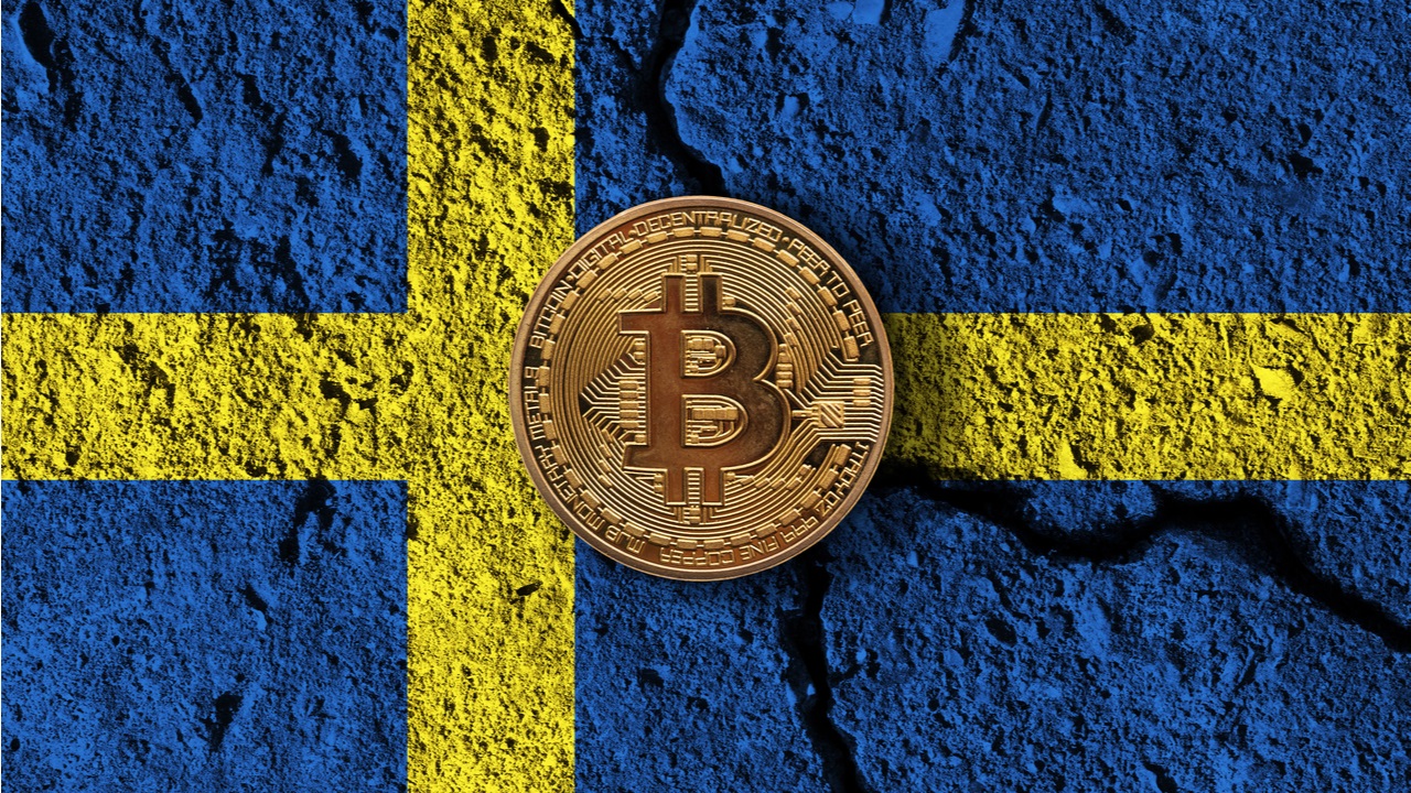 You are currently viewing Swedish Regulators Call for EU Ban on Crypto Mining, Power Company Defends Industry