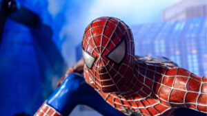 Read more about the article AMC and Sony to Gift NFTs to ‘Spider-Man: No Way Home’ Advance Opening Ticket Buyers