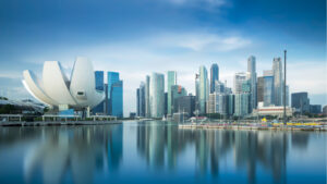 Read more about the article Singapore Strives to Become Global Crypto Hub, Monetary Authority Reveals