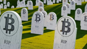 Read more about the article Cryptowisser: 79 Crypto Exchanges Dead in 2021 –  Even More Than in 2020