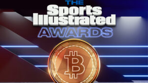 Read more about the article Sports Illustrated Awards Sweepstakes Sponsored by FTX to Give Away 1 Bitcoin