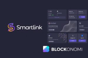 Smartlink Launches First Sustainable Marketplace for Crypto Users