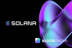 Read more about the article Solana Becoming Top Threat To Ethereum But ETH Is Still King