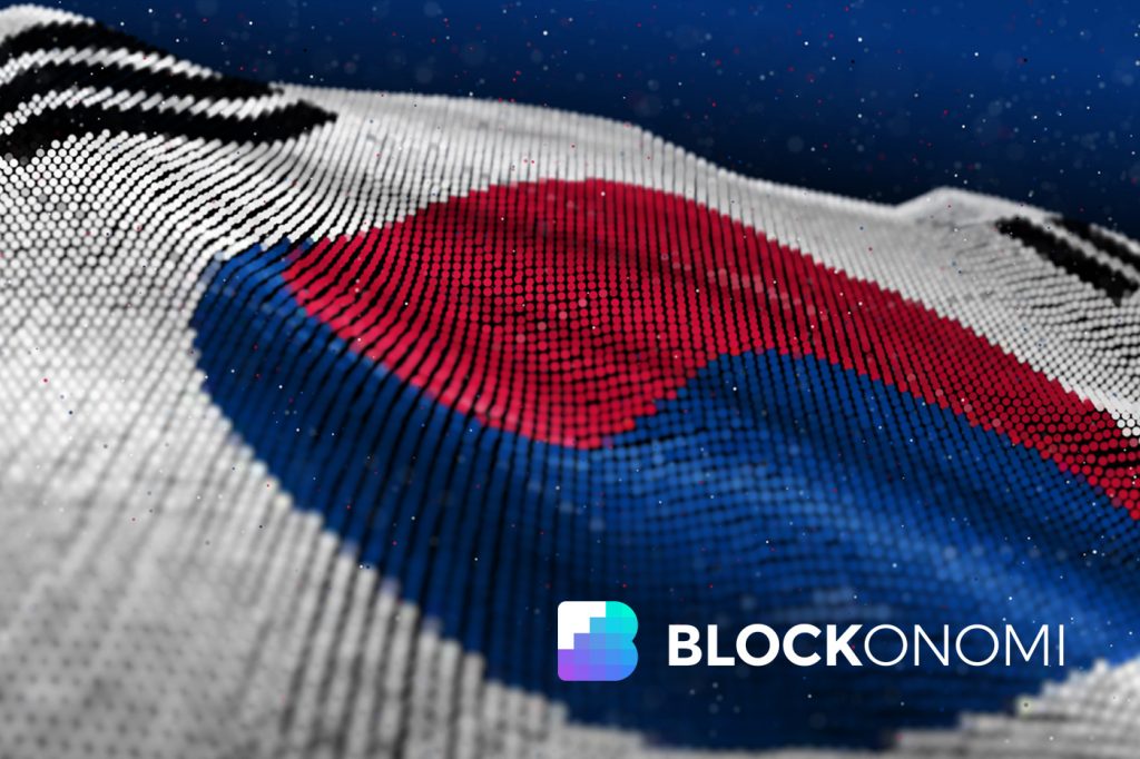 You are currently viewing South Korea Expands Ban On NFT Games & Laos Regulates Crypto