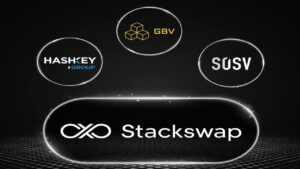 StackSwap Raises .3 Million in Funding Round to Build DEX on Bitcoin Network