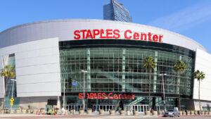 Read more about the article Iconic Staples Center, Home of Los Angeles Lakers, Changing Name to Crypto.com Arena