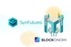 Read more about the article SynFutures: A Synthetic Assets Derivatives Exchange