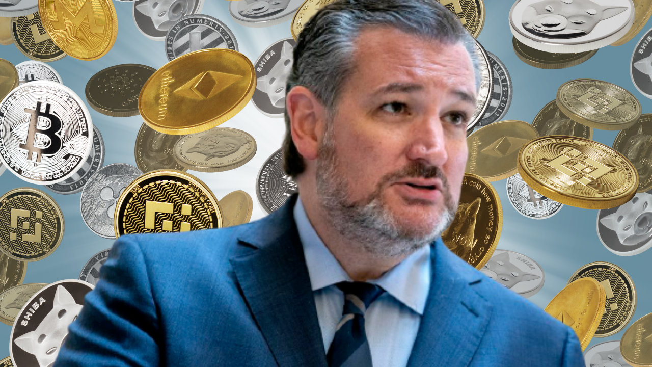 You are currently viewing US Senator Proposes Congress Adopt Cryptocurrency for Payments