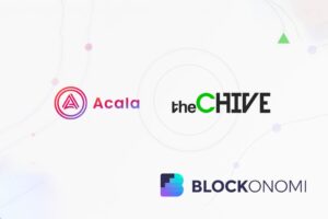 Read more about the article Project Venkman Teams Up Ethereum-Based Platform Acala to Launch Loyalty & NFT Platform