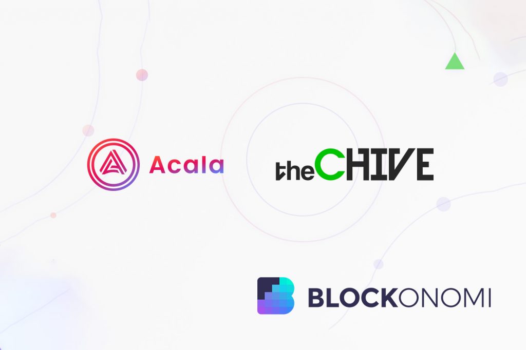 You are currently viewing Project Venkman Teams Up Ethereum-Based Platform Acala to Launch Loyalty & NFT Platform