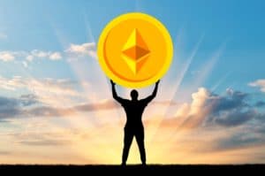 You are currently viewing Top 7 altcoins on Ethereum