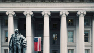 US Treasury Sanctions 2nd Cryptocurrency Exchange, DOJ Seizes .1 Million