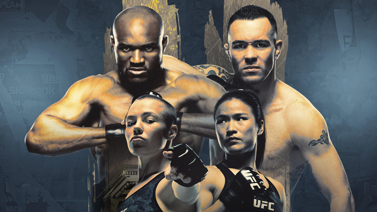 You are currently viewing MMA Entertainment Firm UFC to Launch Exclusive NFT Series With Crypto.com