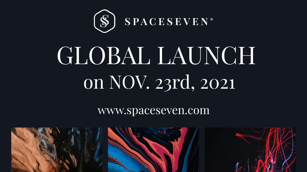 You are currently viewing Spaceseven’s Game-Changing NFT Marketplace