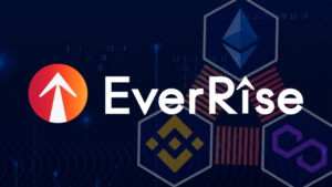 Read more about the article Security Focused DeFi Project EverRise Upgrades Protocol and Launches on 3 Blockchains