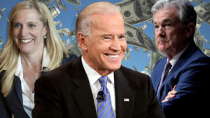 Read more about the article US President Biden Nears Decision to Choose Fed Chair — Reports Indicate Toss-up Between Powell and Brainard