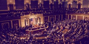 Congress Passes .2 Trillion Infrastructure Bill, Paving Way for Extra Crypto Taxes in U.S.