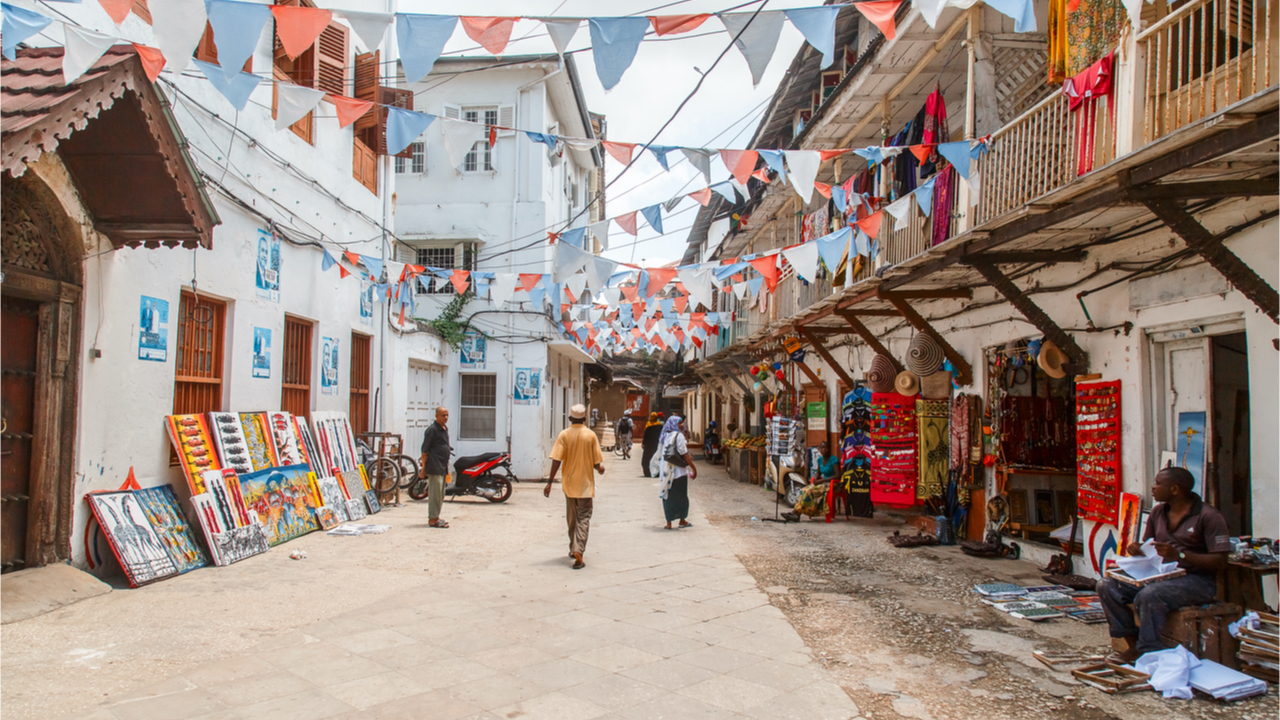 You are currently viewing Zanzibar Government Keen to Get Stakeholders’ View on Cryptocurrencies