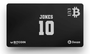 Read more about the article Patriots Quarterback ‘Santa Mac’ Jones Gifts Bitcoin to His Entire Offensive Line