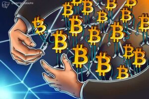 Read more about the article MicroStrategy purchases $82M in Bitcoin, now holds 122,478 coins